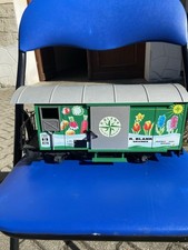 Lgb 4128 gedeckter - 4128,