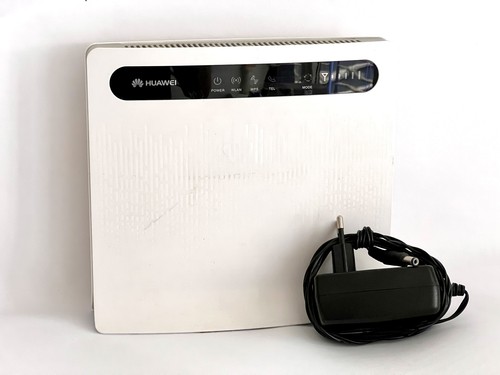 Huawei b593s router lte - b593s-22,