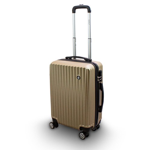 Koffer trolley boardcase - koffer,