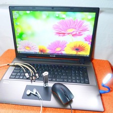 Terra 1713 ultrabook zoll - ultrabook, 17
