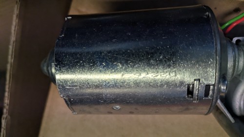 24v gleichstrommotor - 24v,