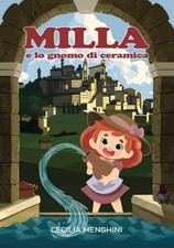 Buch menghini cecilia - buch,