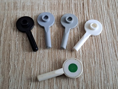 Lego 3900 minifigur - minifigur, zubehör