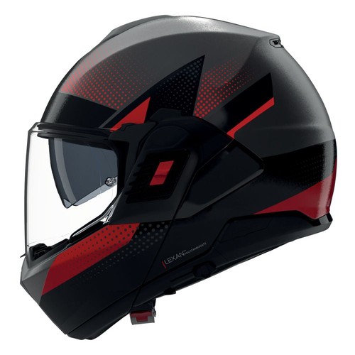 Klapphelm nolan n120 ciclone - nolan, n120-1