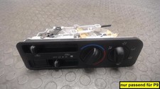 Heizungsbetätigung Toyota Starlet P9/P8 12 Monate Garantie Sofortversand