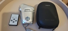 Sanyo Digital Handheld