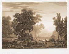 HALDENWANG (*1770) nach WEHLE