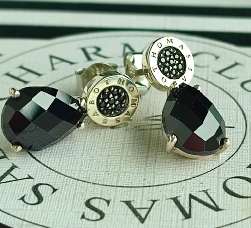 Thomas sabo ohrstecker - thomas,