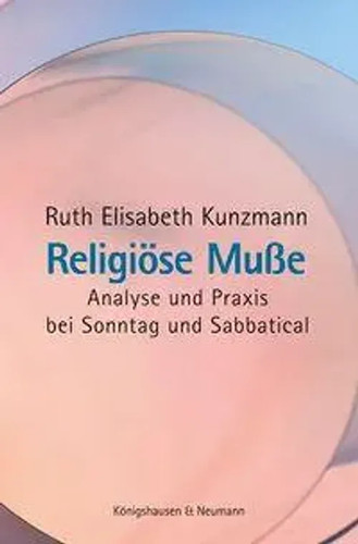 Religiöse muße analyse und - analyse,