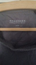 Langarmshirt marke schiesser - langarmshirt,