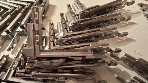 Schüco ecklager avantec - ecklager,