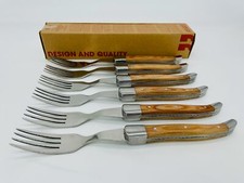 Steakbesteck 6 Comas