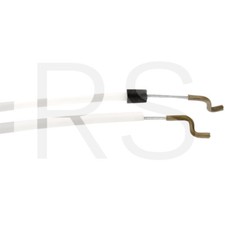 Gaszug für Husqvarna