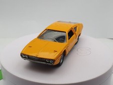 Lamborghini Espada Bertone