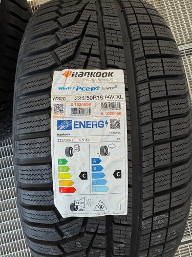 Winterreifen hankook winter - hankook,