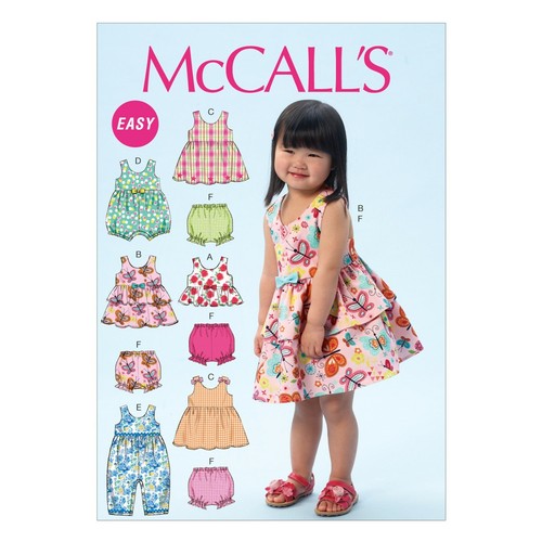 Mccalls schnittmuster m6944 - mccalls,