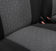 AKR-EXC Maß Sitzbezüge