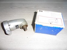 Top! AEG WB 707 Winkel Bohrfutter Bohrvorsatz E-Nr.931-018-210 Winkelbohraufsatz