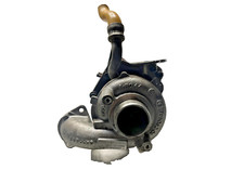 Turbolader 785062-01 Ford Focus +D 2.0L Duratorq 110kW 150PS