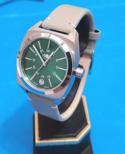 Mom watch italian design - watch,