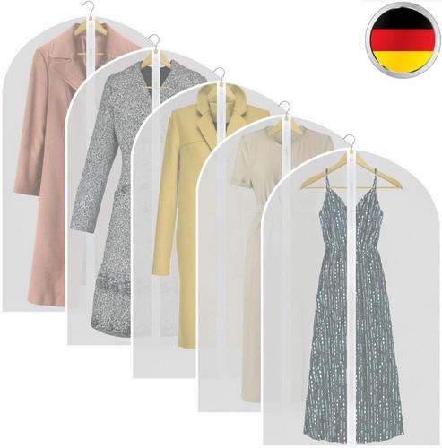 Kleidersack anzug stück - kleidersack, 6
