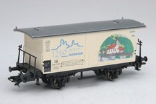 Märklin werbewagen - märklin, h0