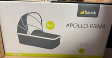 Hauck Babywanne Apollo Pram in