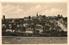 Kohren, Bez. Leipzig -552960