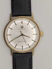 Tissot seastar seven - seastar,