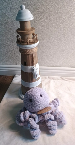 Handgemachtes kraken - handgemachtes,