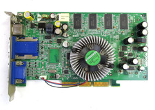 ATI RADEON 9600 TX (Medion)