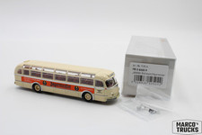 Brekina Mercedes-Benz O6600H