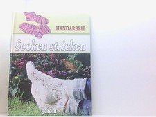 Socken Stricken garant Verlag