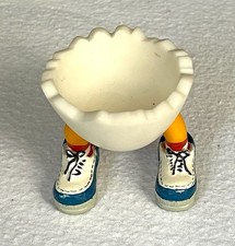 Eierbecher Casablanca Speedy & Friends: Flitzy der Sauseblitz,  Rarität