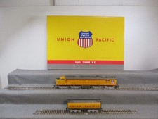 Athearn Spur H0 88669 Diesellokomotive Union Pacific #74 Analog in OVP