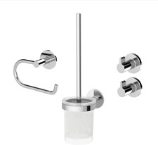 Lenz Bad-Accessoire-Set VIDA