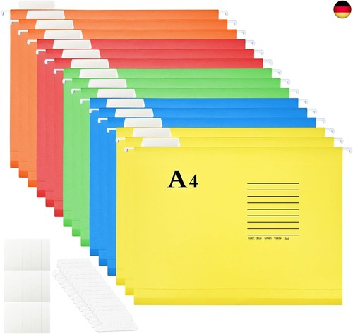 Stück hängeregister - stück,