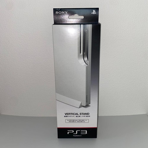 Ps3 vertical stand cech 2000 - ps3,