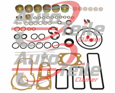 Dichtsatz Bosch Einspritzpumpe