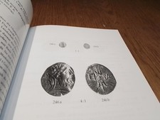 KELTISCHE UND GRIECHISCHE MÜNZEN RÖMISCHE PROVINZIALPRÄGUNGEN  von 1992