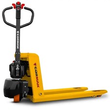 CORMAK Elektrischer Palettenhubwagen Q15-4 1500 kg Li-Ion (Elektrisches Heben un