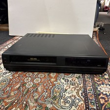 JVC HR-S5000E Super VHS