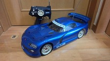 Kyosho Super Ten FW03 RC Motor