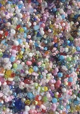 Pastell und kristall glas - pastell,