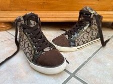 Guess High Top Sneaker 37