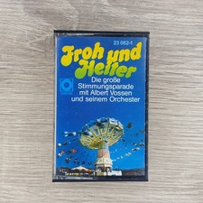 Froh und Heiter von Albert
