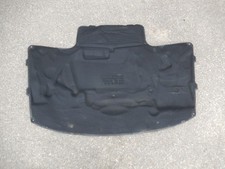 BMW E39 5er Schallisolierung Dämmatte Motorhaube Frontklappe 8159483