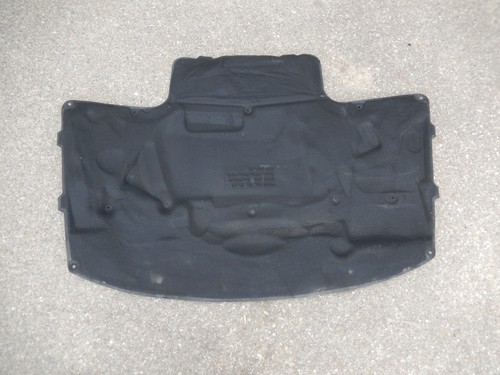 Bmw e39 5er schallisolierung - bmw,