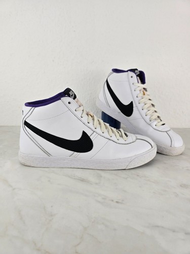 Nike bruin mid 5 herren - eu, 45,5