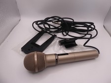 Marantz microphone echo - marantz,